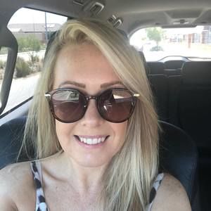 Meet your Posher, Rachel